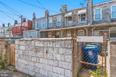 149 N Curley Street, Baltimore, MD 21224 - Photo 9