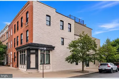 625 S Luzerne Avenue, Baltimore, MD 21224 - Photo 1