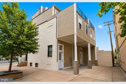 623 S Luzerne Avenue, Baltimore, MD 21224 - Photo 1