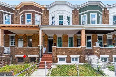 3119 Belair Road, Baltimore, MD 21213 - Photo 3