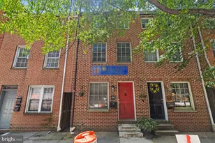 1933 Fleet St, Baltimore, MD 21231 - Photo 3