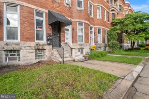 3212 Auchentoroly Terrace, Baltimore, MD 21217 - Photo 3