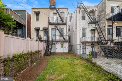 3212 Auchentoroly Terrace, Baltimore, MD 21217 - Photo 9
