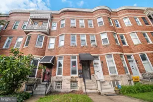 3212 Auchentoroly Terrace, Baltimore, MD 21217 - Photo 1