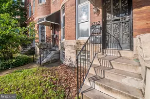 3212 Auchentoroly Terrace, Baltimore, MD 21217 - Photo 5
