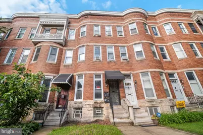 3212 Auchentoroly Terrace, Baltimore, MD 21217 - Photo 1