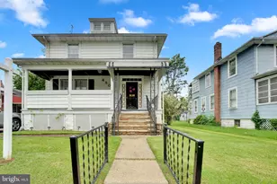 4608 Belvieu Ave, Baltimore, MD 21207 - Photo 5