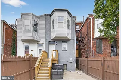 1707 N Broadway, Baltimore, MD 21213 - Photo 27