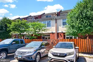 2017 Fountain St, Baltimore, MD 21231 - Photo 35