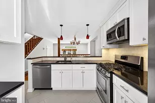 2017 Fountain St, Baltimore, MD 21231 - Photo 5