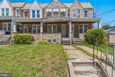 4142 Parkside Drive, Baltimore, MD 21206 - Photo 1
