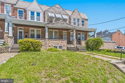 4142 Parkside Drive, Baltimore, MD 21206 - Photo 3