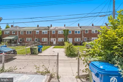 4515 Shamrock Avenue, Baltimore, MD 21206 - Photo 9