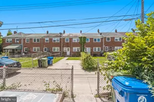 4515 Shamrock Ave, Baltimore, MD 21206 - Photo 9