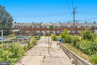 4515 Shamrock Avenue, Baltimore, MD 21206 - Photo 13