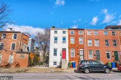 932 W Pratt Street W, Baltimore, MD 21223 - Photo 1