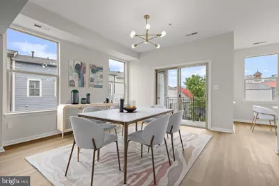 1015 Granby Street #185-2, Baltimore, MD 21202 - Photo 5