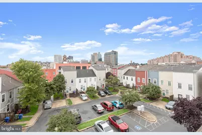 1015 Granby Street #185-2, Baltimore, MD 21202 - Photo 31