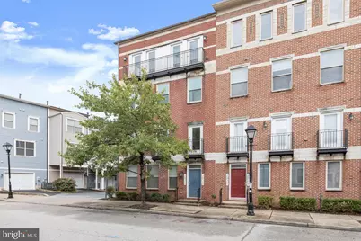 1015 Granby Street #185-2, Baltimore, MD 21202 - Photo 1