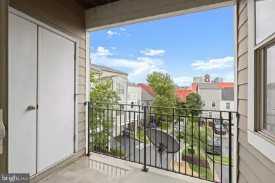 1015 Granby Street #185-2, Baltimore, MD 21202 - Photo 17