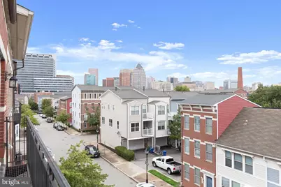 1015 Granby Street #185-2, Baltimore, MD 21202 - Photo 35