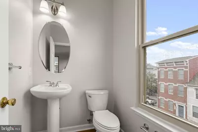 1015 Granby Street #185-2, Baltimore, MD 21202 - Photo 19