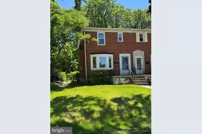 2119 Cloville Avenue, Baltimore, MD 21214 - Photo 1