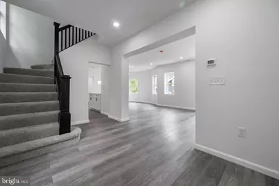 2407 Chelsea Terrace, Baltimore, MD 21216 - Photo 5