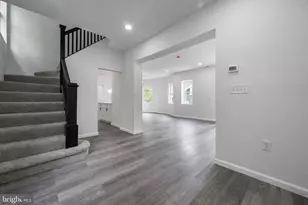 2407 Chelsea Terrace, Baltimore, MD 21216 - Photo 5