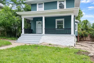 2407 Chelsea Terrace, Baltimore, MD 21216 - Photo 1