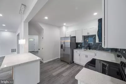 2407 Chelsea Terrace, Baltimore, MD 21216 - Photo 15