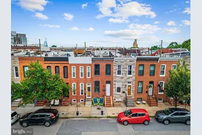 1461 Towson Street, Baltimore, MD 21230 - Photo 3