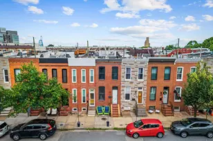 1461 Towson St, Baltimore, MD 21230 - Photo 3