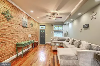 518 S Newkirk Street, Baltimore, MD 21224 - Photo 5
