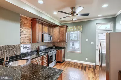 518 S Newkirk Street, Baltimore, MD 21224 - Photo 11