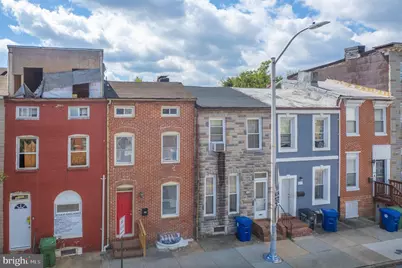 1123 W Lombard Street, Baltimore, MD 21223 - Photo 3
