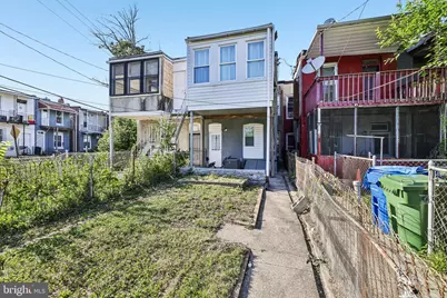 2837 Winchester Street, Baltimore, MD 21216 - Photo 31