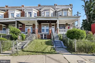 2837 Winchester St, Baltimore, MD 21216 - Photo 1