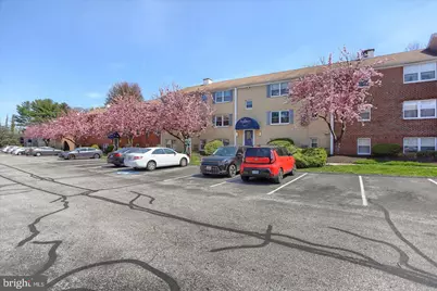 4411 Falls Bridge Drive #B, Baltimore, MD 21211 - Photo 3