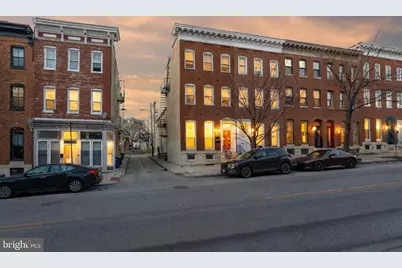 2024 E Baltimore Street E, Baltimore, MD 21231 - Photo 1