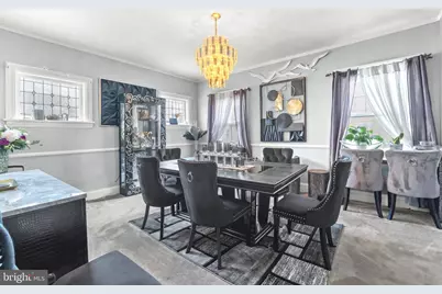 1312 E 33rd Street, Baltimore, MD 21218 - Photo 5