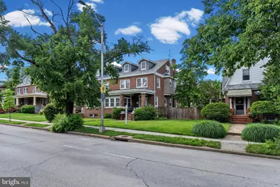 1312 E 33rd Street, Baltimore, MD 21218 - Photo 1