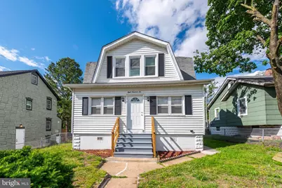 806 Pontiac Avenue, Baltimore, MD 21225 - Photo 33