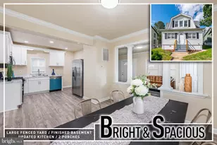806 Pontiac Ave, Baltimore, MD 21225 - Photo 1