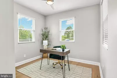 5503 Stuart Avenue, Baltimore, MD 21215 - Photo 25