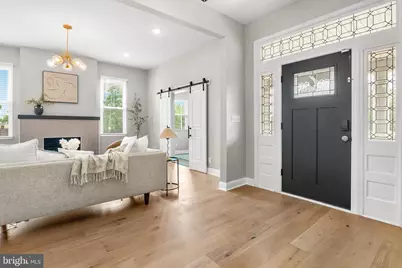 5503 Stuart Avenue, Baltimore, MD 21215 - Photo 23
