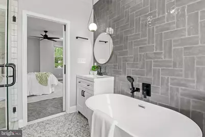 5503 Stuart Avenue, Baltimore, MD 21215 - Photo 37