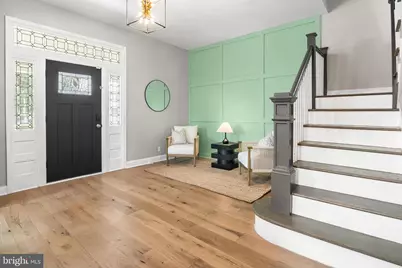 5503 Stuart Avenue, Baltimore, MD 21215 - Photo 5
