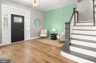 5503 Stuart Ave, Baltimore, MD 21215 - Photo 5