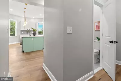 5503 Stuart Avenue, Baltimore, MD 21215 - Photo 21